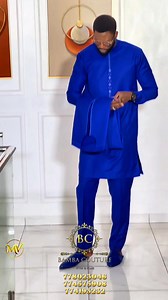 25K views · 206 reactions | Collection bamba couture Korite homme 2025 disponible sur commande et prêt à porter | BAMBA Couture | Facebook