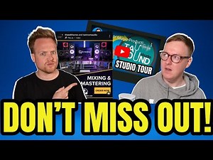 Audio Engineer Marketing & Finding More Clients & Artists In 2025 (S8 E9)