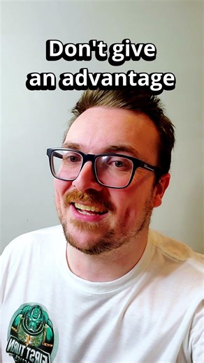 Don't let your opponents get overhang advantages! Weird Warhammer 40k rules and how to use them