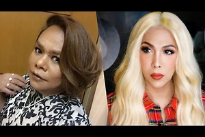 Vice Ganda recalls friendship with Chokoleit | ABS-CBN Entertainment