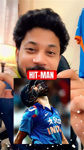 🚨Legacy Of Hit-Man Rohit Sharma 🚨