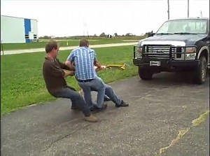 BULLY TOOLS 16-Inch Bow Rake with Fiberglass Handle, Heavy-Duty 16-Tine Extra-Thick 10-Gauge Steel Head, 66-Inch Overall Length, Commercial Grade Yard Rake, 100% Made in USA