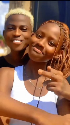 this sweet lovely story is mwaaa 😍🥰 enjoy the ma moment 🤩😍#fyppppppppppppppppppppppp #tiktokuganda #tiktokuganda🇺🇬🇺🇬🇺🇬 #egessahenry🦁 #zyrababy2🦋💙 #fyp #girlssupportgirls #goviral #fyppppppppppppppppppppppp