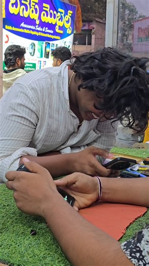 Dinesh Kumar B on Instagram: "Infinix note 40pro and 50s only touch glass change chesa #kadapa #mydukur #proddutur #badvel #jamalamadugu"