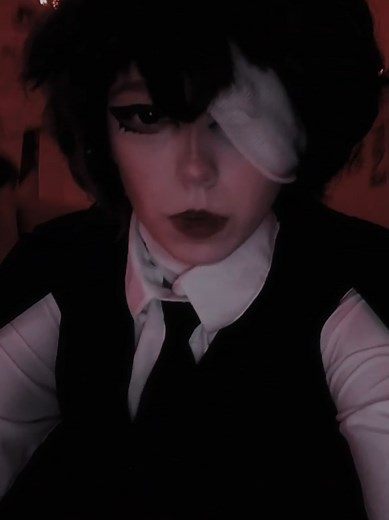 #OSAMUDAZAI || no I will not stop using this song in my cosplah ty || #osamudazai #dazaiosamu #dazaicosplay #osamudazaicosplay #pmdazaicosplay #pmdazai #portmafiadazai #bsd #bungostraydogs #bsdcosplay #cosplay #anime #animecosplay