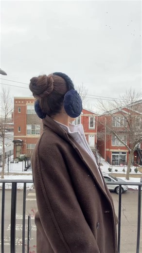 Stylish Winter Outfit Inspiration