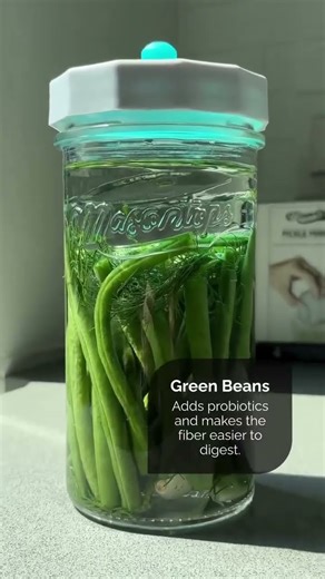 6 Ferments & Their Health Benefits