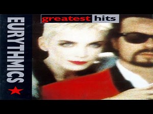 Eurythmics - Greatest Hits (1991)