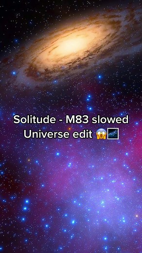 Exploring the Vastness of Space