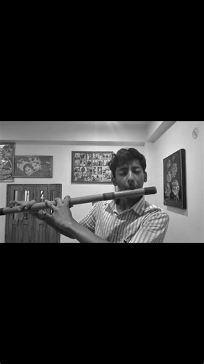 Iss Tarah Song Flute Cover By ‪@Sunrise_of_Flute‬ #viral #music #song #cover #isstarah #shorts