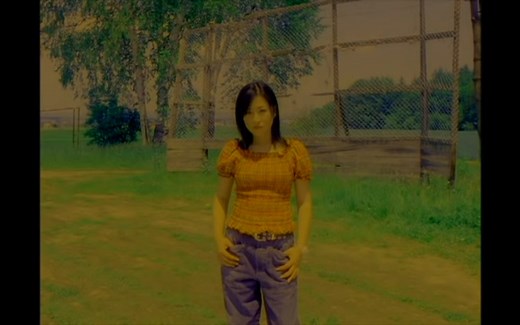 Whiteberry「夏祭り」 MUSIC VIDEO