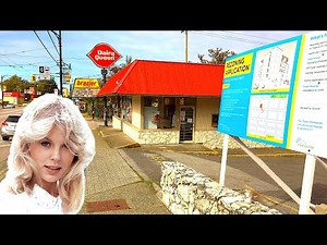 Dorothy Stratten Before She Was Famous