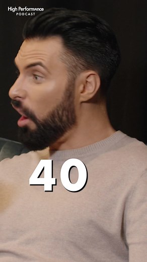 Rylan Crying on X Factor: Dealing with Online Hate | High Performance Podcast