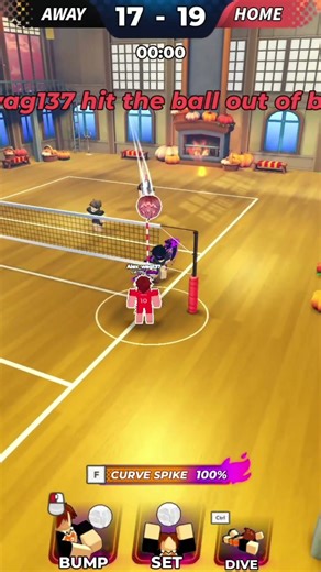 Everytime I Play Jinko.. 🥀 #roblox #volleyballlegends #shorts #jinko #robloxfyp #edit #brainrot