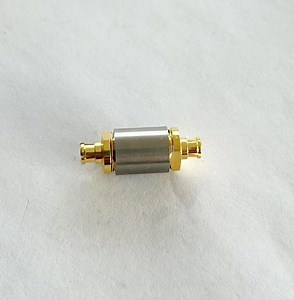 [Hot Item] SMP Female to SMP Female RF Coaxial Fixed Attenuator, DC-18GHz