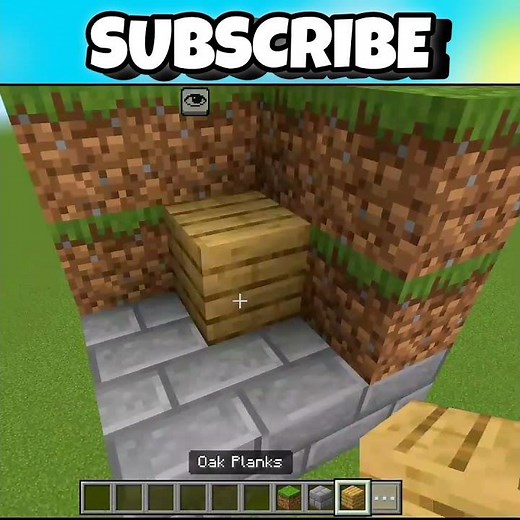 Block Craft 3D Game. #minecraft #blockcraft3D