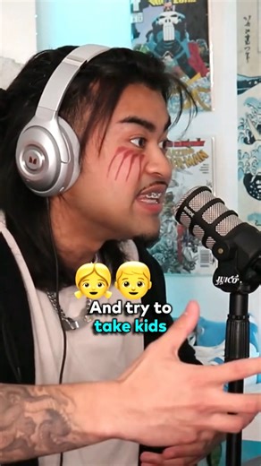 11K views · 400 reactions | Muffin Man Dark Origin? #fyp #mystery #podcast #jumpersjump #woke #conspiracy #halloween #ghost #nostalgia #deepsea #podcast #boxing #fyp | life hacks | Facebook