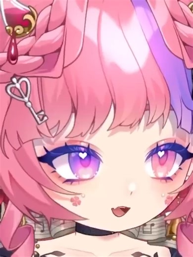 Imagine Joining Stream And Seeing This.. #vtuber #ironmouse