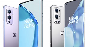 OnePlus hervat uitrol Android 12-update voor OnePlus 9 en 9 Pro na technische problemen