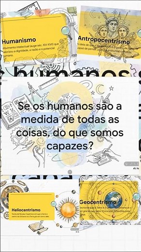 Humanism - Renaissance