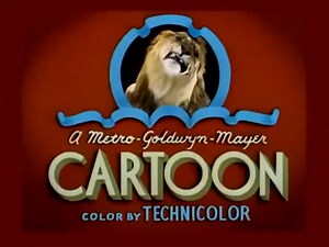 Tom & Jerry - Johann Mouse (1953) (legendado PT-BR)