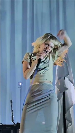 Parachute - Hayley Williams #egodeath
