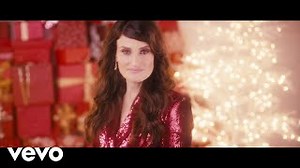 AT THIS TABLE Lyrics - IDINA MENZEL | eLyrics.net