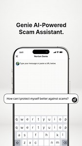 272 reactions · 28 shares | Can you keep up with today’s sophisticated scams?廊 Our comprehensive Norton 360 protection now includes scam detection. Stay even safer online with Norton 360.️ | Norton | Facebook
