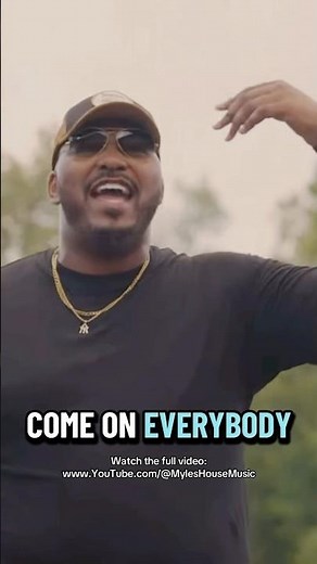 Here for a Good Time, not for a Long Time! “Good Time Anthem” by Josh Myles Available Everywhere!