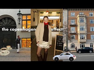 I flew to Copenhagen and got my spark back ✨ Christmas in Europe & reunited with family