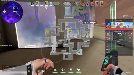 NEW SEASON COMP THEN 5 STACK | !rank