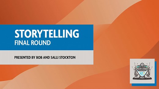 Friday Supplemental Stage Final Rounds - Stream Archive (Livestream 4 - Nationals 2025)