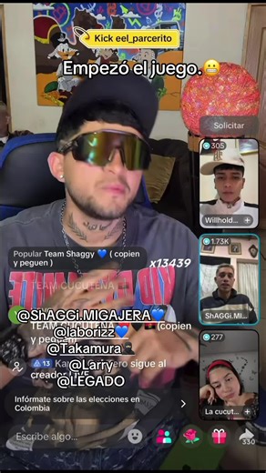 Cute Moments in New Game Clip