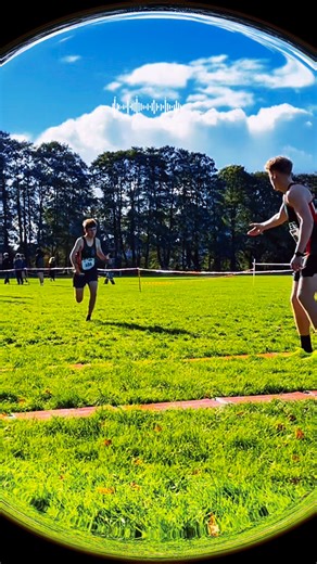 University of Manchester Cross Country Relays 2025 | AVtiming | Facebook