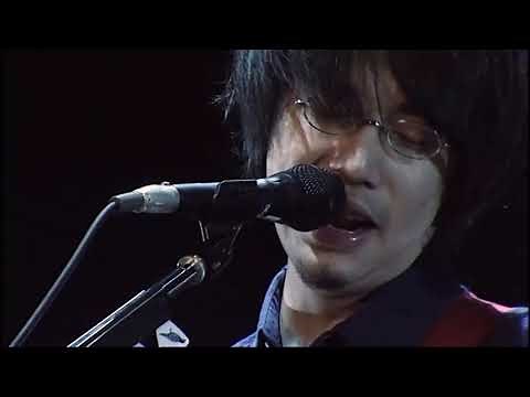 Asian Kung-Fu Generation - Loop & Loop (ループ&ループ) LIVE [Eizo Sakuhin Shu Vol. 5]