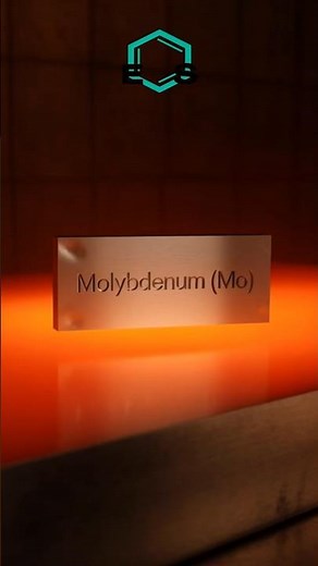 Molybdenum: Strength at High Temperatures