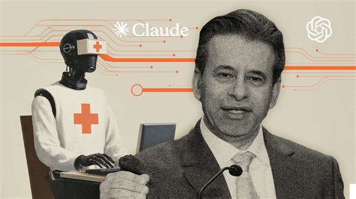 The FDA’s hands-off approach to medical AI is a win for health-conscious consumers