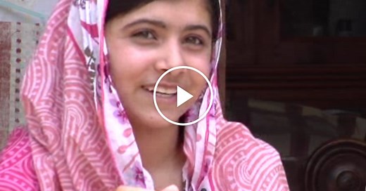 Class Dismissed: Malala’s Story