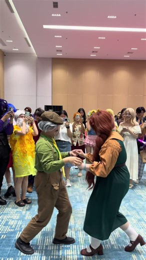 Lewis y Marnie: ¡Relación Oficial en Stardew Valley!