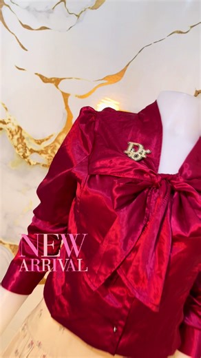 set rok #atasanwanita #trending #rok #promo