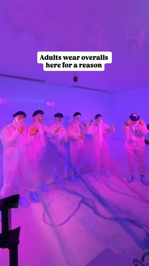 Experience Thrilling Immersive Gaming at Boom Lab London