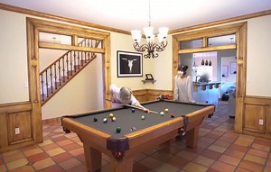 ビリヤードの上達を楽しもう