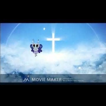 byebye flutter #dandysworld #roblox