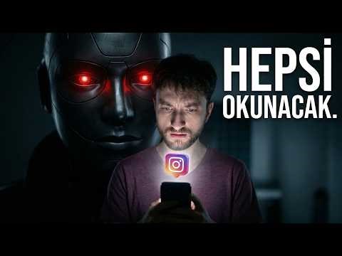 Instagram Düştü, Sıra WhatsApp'ta mı? - Teknoloji Raporu
