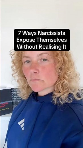 7 Ways Narcissists Expose Themselves