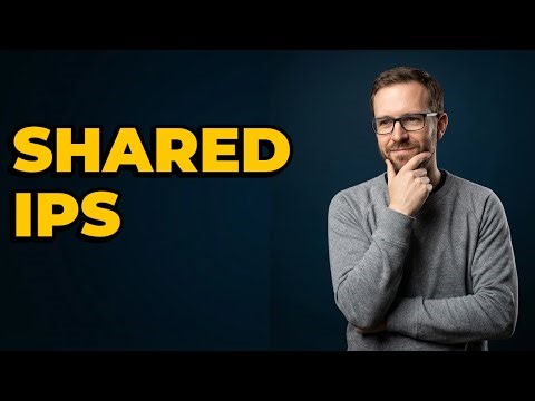 What Public IP Addresses Are Used in Dynamic NAT?