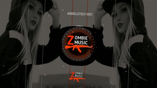 Zombie Music Playlist for Halloween Fun