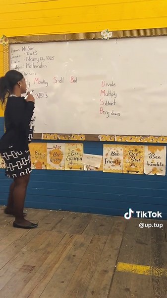 Master Long Division Techniques with Fun Mnemonics