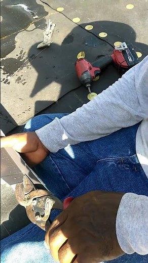 How to Install Bullnose on Your Roof (a very detailed guide)