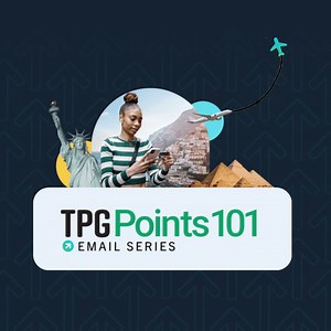 1.3K views · 14 reactions | Have you signed up for our Points 101 Newsletter?   Whether you’re #pointsrich or you’re a points and miles newbie, you’ll learn all the tips, tricks and skills needed to maximize those points and get you where you want to go. ✈️  Click the link below to sign up! ⬇️ ⬇️ ⬇️ https://tinyurl.com/2x24kemj | The Points Guy | Facebook